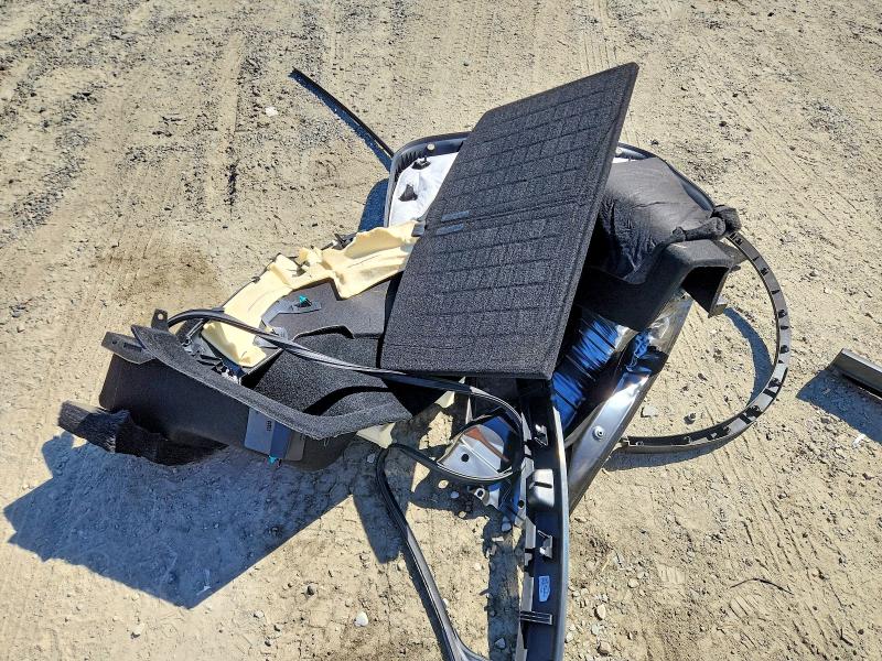 2023 Tesla Model Y მანქანა იყიდება აუქციონზე, vin: 7SAYGDEE3PF676547, აუქციონის ნომერი: 65725546