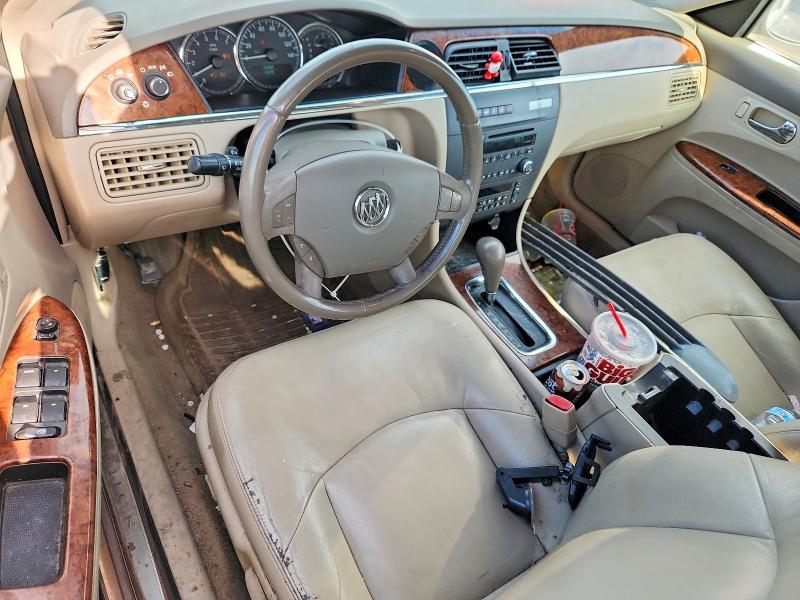 Aukcja sprzedaży 2006 Buick Lacrosse, vin: 2G4WD582161298651, numer aukcji: 66472216