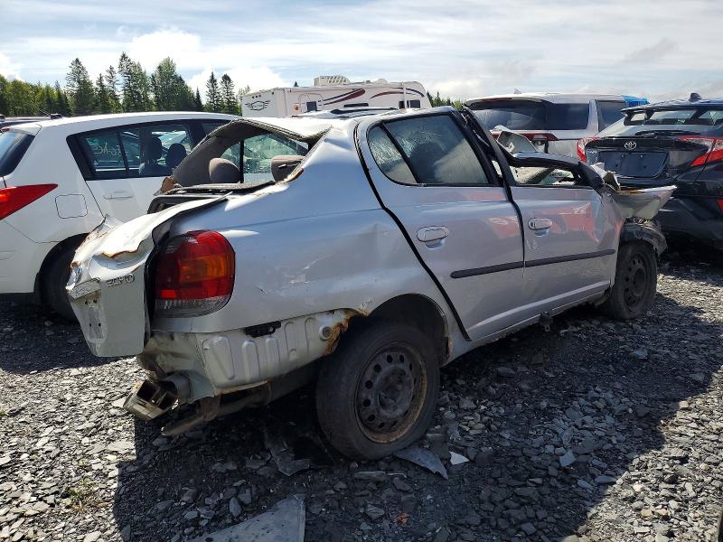 Продаж на аукціоні авто 2005 Toyota Echo, vin: JTDBT123850375039, номер лоту: 64617996