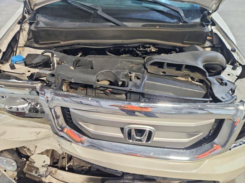 Aukcja sprzedaży 2011 Honda Pilot, vin: 5FNYF4H91BB099976, numer aukcji: 66531656