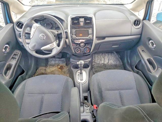 Продаж на аукціоні авто 2015 Nissan Versa Note, vin: 3N1CE2CPXFL384564, номер лоту: 64287926