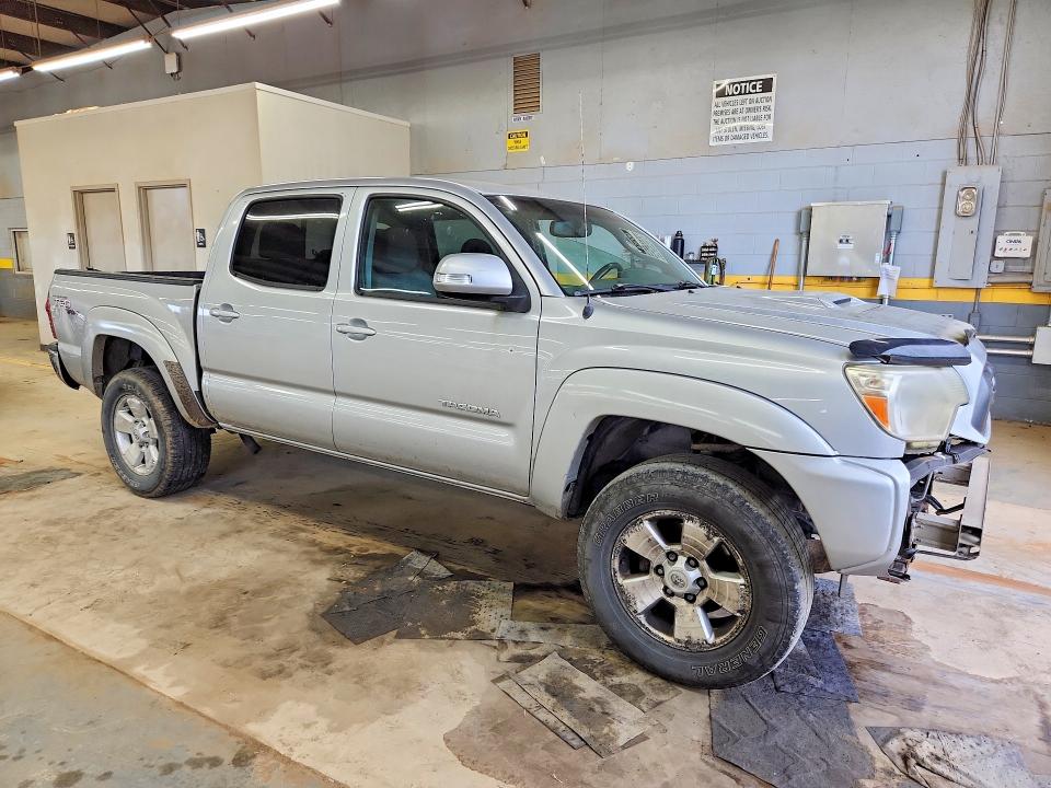 Aukcja sprzedaży 2012 Toyota Tacoma, vin: 5TFLU4ENXCX025416, numer aukcji: 65839776