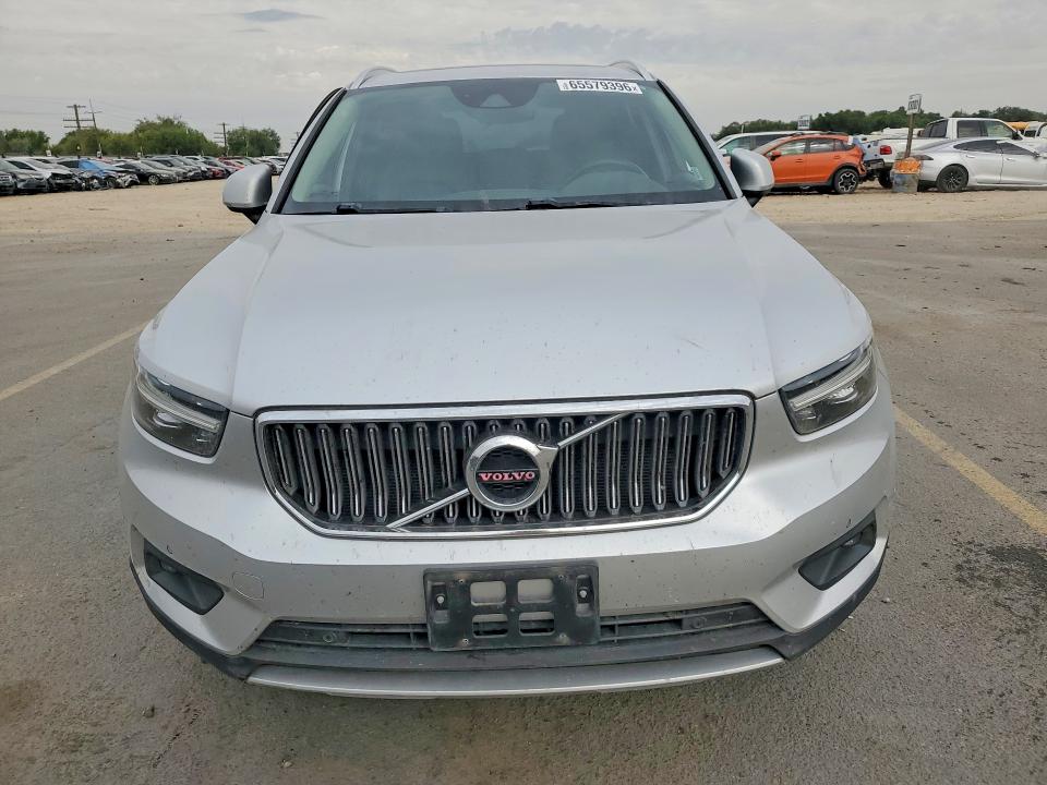 Продажа на аукционе авто 2019 Volvo Xc40, vin: YV4162ULXK2056552, номер лота: 65579396