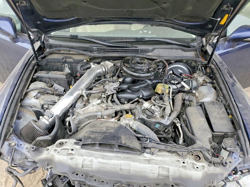 Продажа на аукционе авто 2012 Lexus Is 250, vin: JTHBF5C21C5174943, номер лота: 65903456