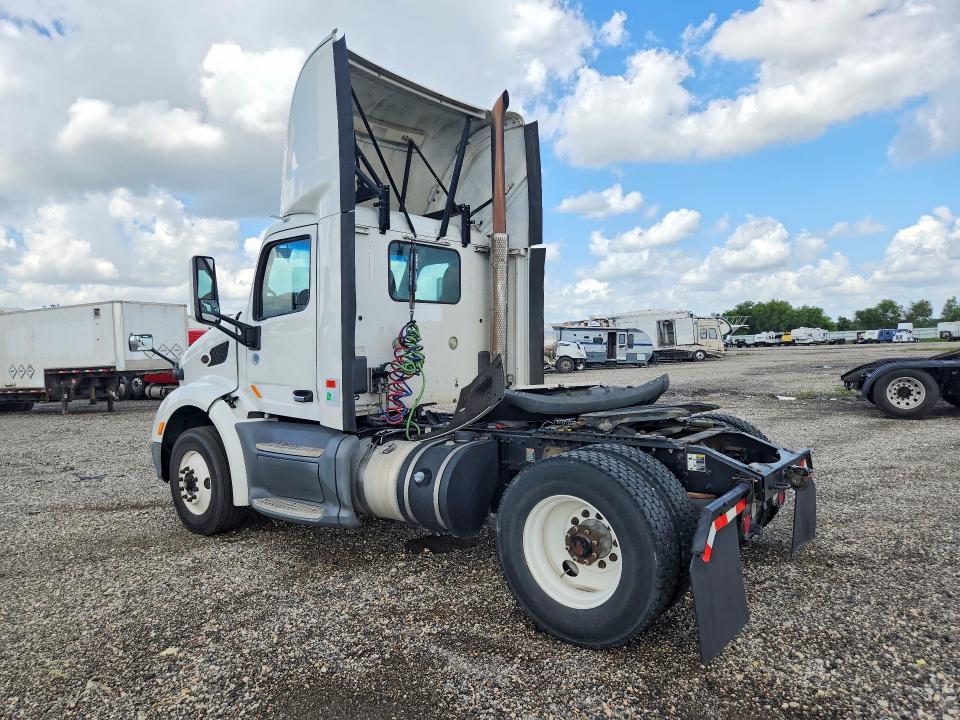 Aukcja sprzedaży 2016 Peterbilt 579, vin: 1XPBA48X5GD339725, numer aukcji: 61972036