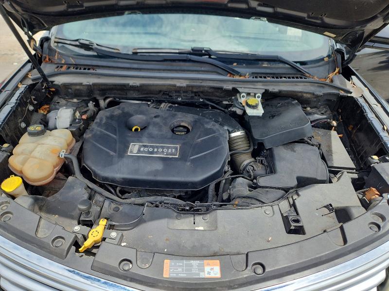 Продажа на аукционе авто 2015 Lincoln Mkc, vin: 5LMCJ1A94FUJ45338, номер лота: 63607216