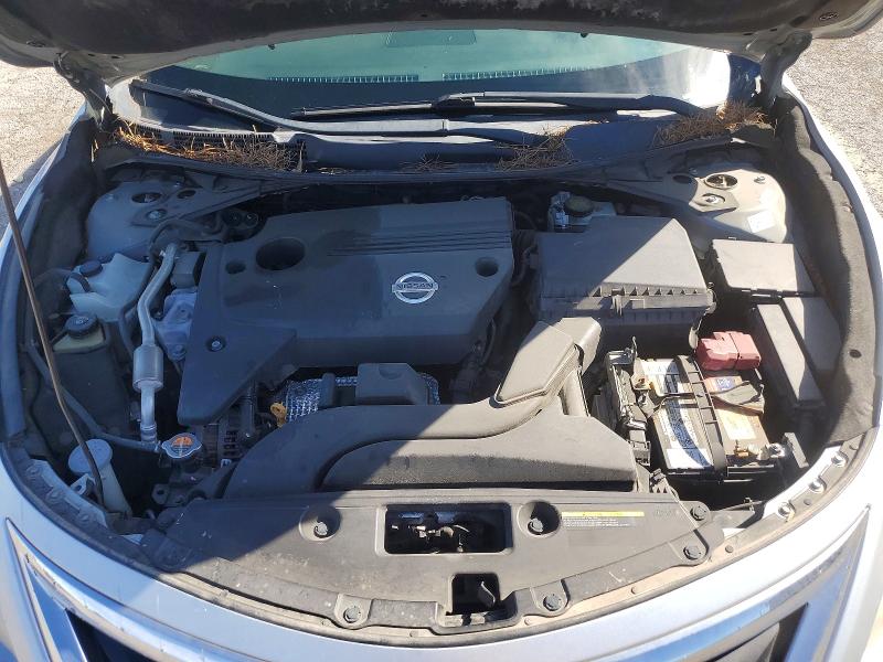 Продаж на аукціоні авто 2013 Nissan Altima, vin: 1N4AL3AP5DN536837, номер лоту: 65415566