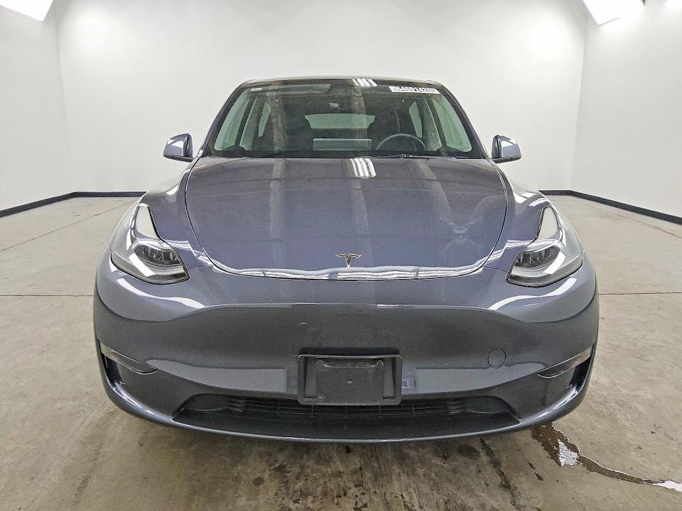 2023 Tesla Model Y მანქანა იყიდება აუქციონზე, vin: 7SAYGDEF1PF793939, აუქციონის ნომერი: 64691426