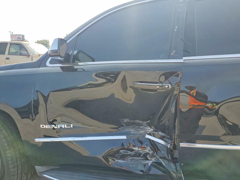 Aukcja sprzedaży 2015 Gmc Yukon Xl, vin: 1GKS1JKJ5FR215917, numer aukcji: 63367536