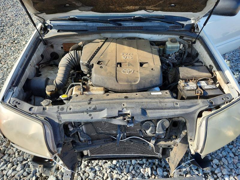 2005 Toyota 4runner მანქანა იყიდება აუქციონზე, vin: JTEZU14R550045240, აუქციონის ნომერი: 64737176