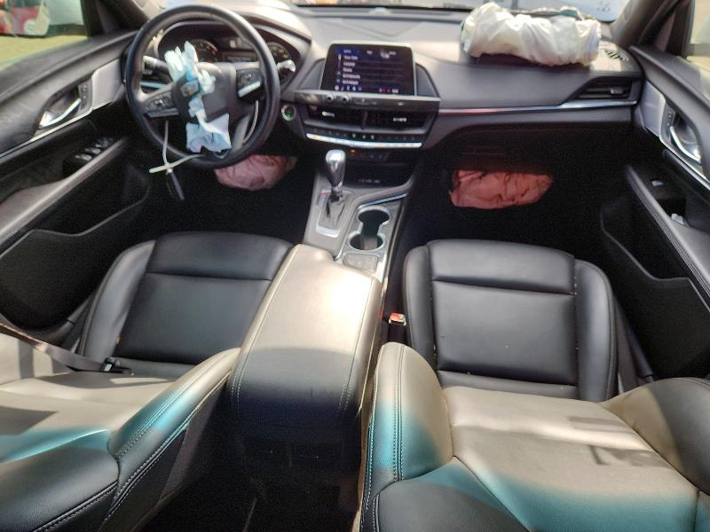 Aukcja sprzedaży 2023 Cadillac Ct4, vin: 1G6DJ5RK5P0123158, numer aukcji: 64945806