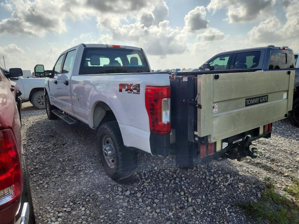 Aukcja sprzedaży 2018 Ford F350, vin: 1FT8W3BT5JEC56715, numer aukcji: 60992656