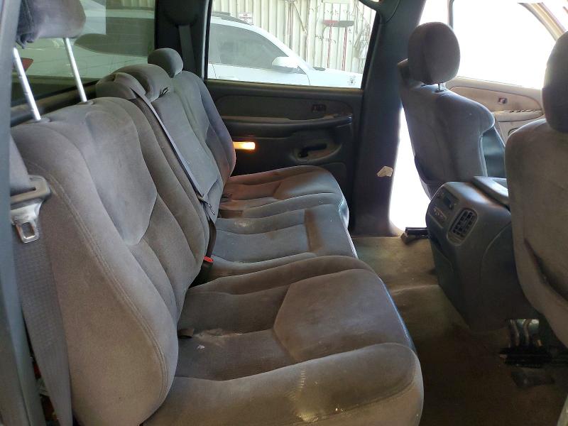66843646 :رقم المزاد ، 1GTHC23183F123508 vin ، 2003 Gmc Sierra مزاد بيع
