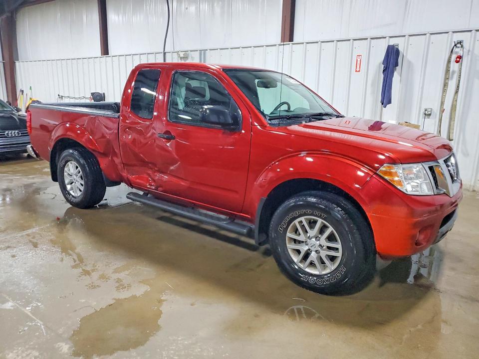 Aukcja sprzedaży 2019 Nissan Frontier, vin: 1N6AD0CW6KN729096, numer aukcji: 65033806