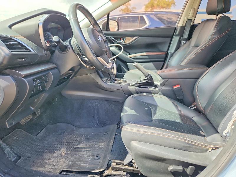 Aukcja sprzedaży 2018 Subaru Crosstrek, vin: JF2GTAJC8JH268271, numer aukcji: 63746216