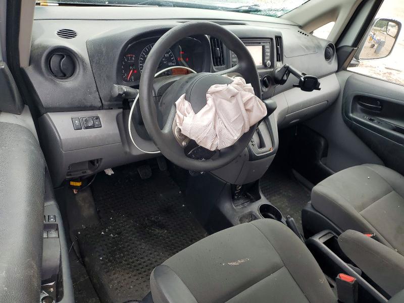 Aukcja sprzedaży 2016 Nissan Nv200, vin: 3N6CM0KN1GK699553, numer aukcji: 63899046