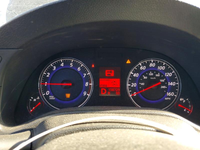 Aukcja sprzedaży 2007 Infiniti G35, vin: JNKBV61E77M713258, numer aukcji: 63764486