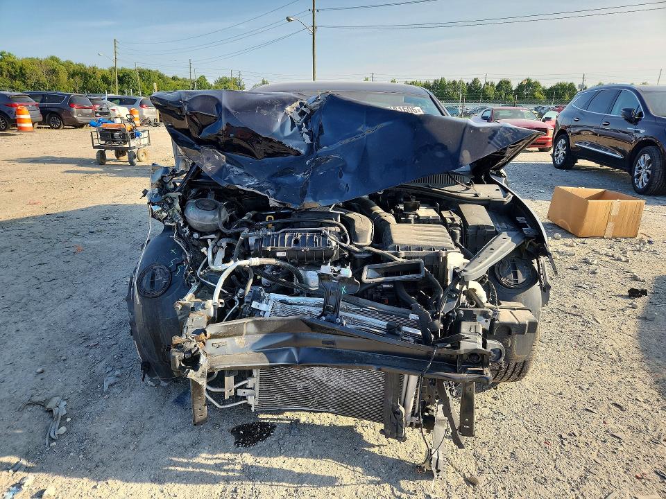 Продаж на аукціоні авто 2025 Volkswagen Jetta, vin: 3VWEX7BU5SM025550, номер лоту: 66181606
