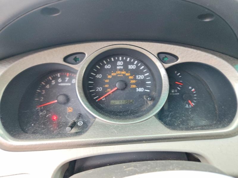2003 Toyota Highlander მანქანა იყიდება აუქციონზე, vin: JTEGD21A130073027, აუქციონის ნომერი: 66099746