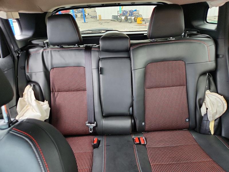64045826 :رقم المزاد ، 3N8AP6DB5TL376347 vin ، 2026 Nissan Kicks مزاد بيع
