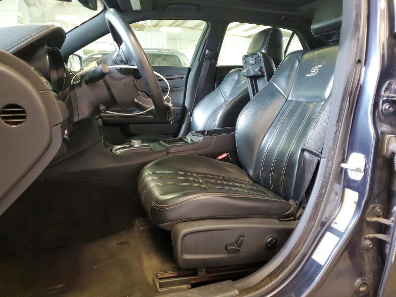 Aukcja sprzedaży 2016 Chrysler 300, vin: 2C3CCAGG5GH142576, numer aukcji: 66051626