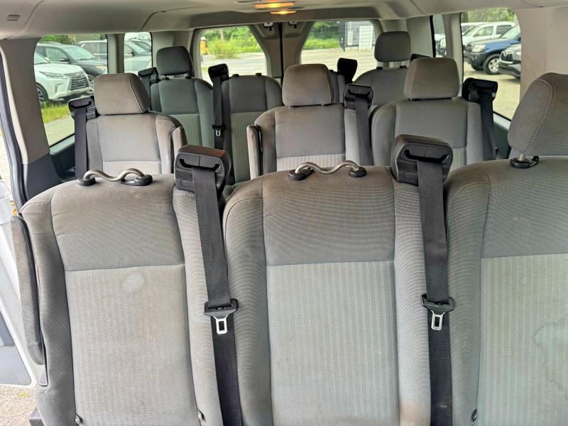 Продажа на аукционе авто 2015 Ford Transit, vin: 1FBZX2ZM5FKA31332, номер лота: 66947336