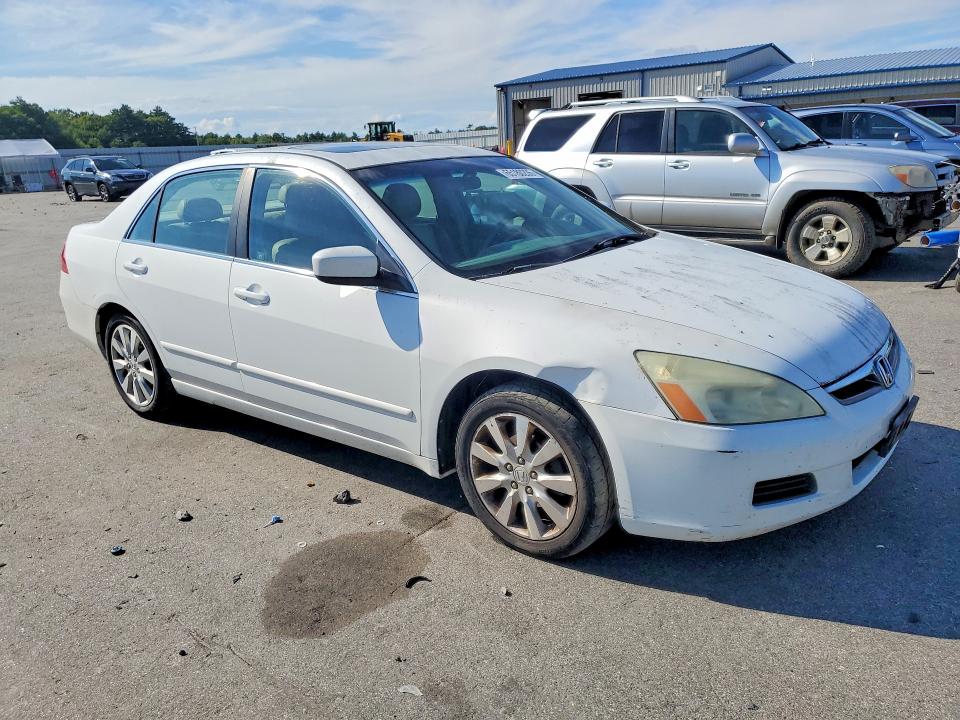 Продаж на аукціоні авто 2006 Honda Accord, vin: 1HGCM66556A013435, номер лоту: 65180206