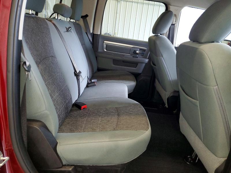 Aukcja sprzedaży 2019 Ram 1500 Classic, vin: 1C6RR7LT0KS557145, numer aukcji: 64915096