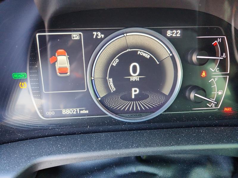 Aukcja sprzedaży 2020 Lexus Es, vin: 58AD21B19LU012060, numer aukcji: 63708416