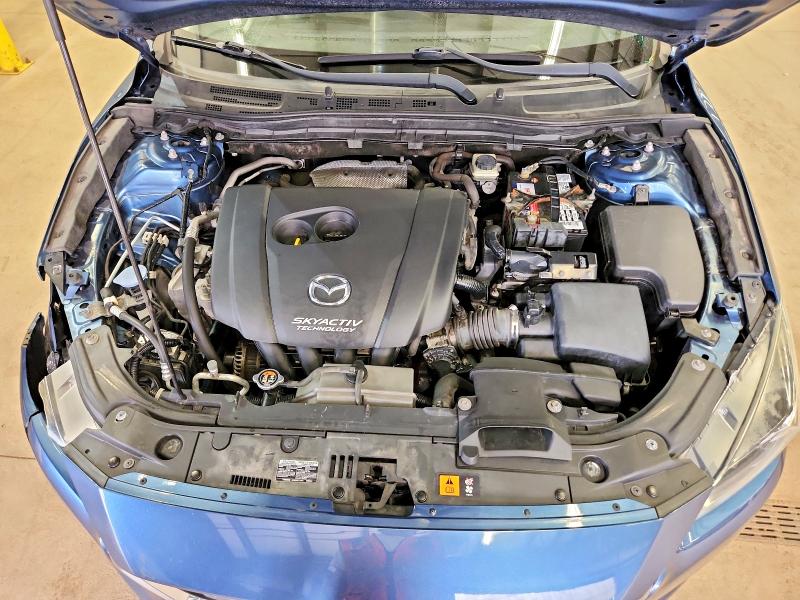 Продаж на аукціоні авто 2017 Mazda 3, vin: 3MZBN1V72HM121656, номер лоту: 67247876