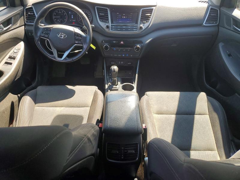 Продаж на аукціоні авто 2016 Hyundai Tucson, vin: KM8J3CA47GU167100, номер лоту: 64552176