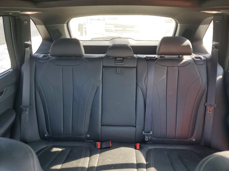 Aukcja sprzedaży 2017 Bmw X5, vin: 5UXKR0C38H0V76336, numer aukcji: 65706326
