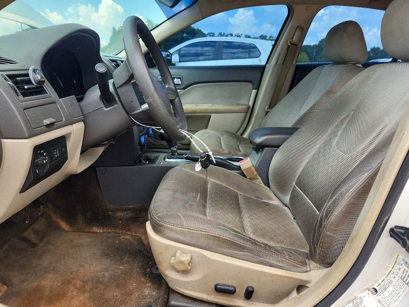 Продаж на аукціоні авто 2011 Ford Fusion, vin: 3FAHP0HA6BR191606, номер лоту: 66403066