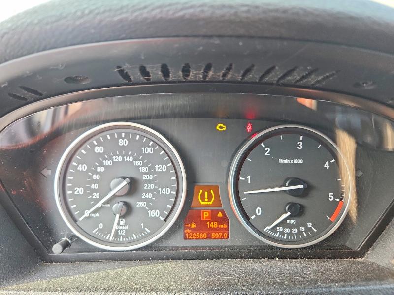 Aukcja sprzedaży 2012 Bmw X5, vin: 5UXZW0C5XCL666216, numer aukcji: 63200756