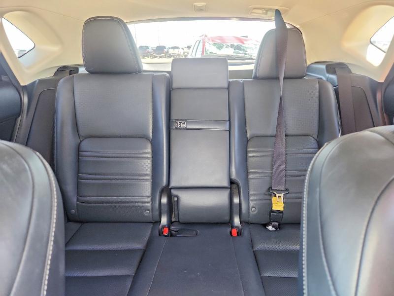 Продажа на аукционе авто 2015 Lexus Nx, vin: JTJYARBZ7F2004993, номер лота: 66968376