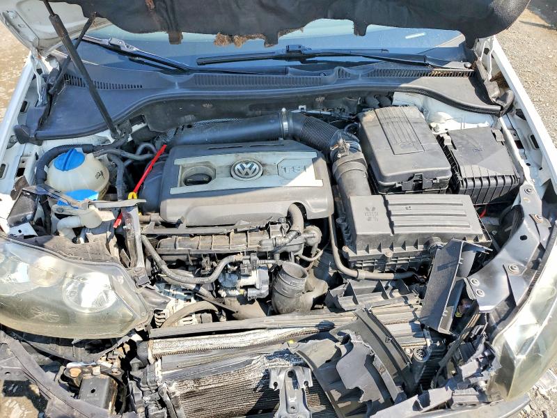 Aukcja sprzedaży 2014 Volkswagen Gti, vin: WVWGD7AJ5EW004195, numer aukcji: 64229356