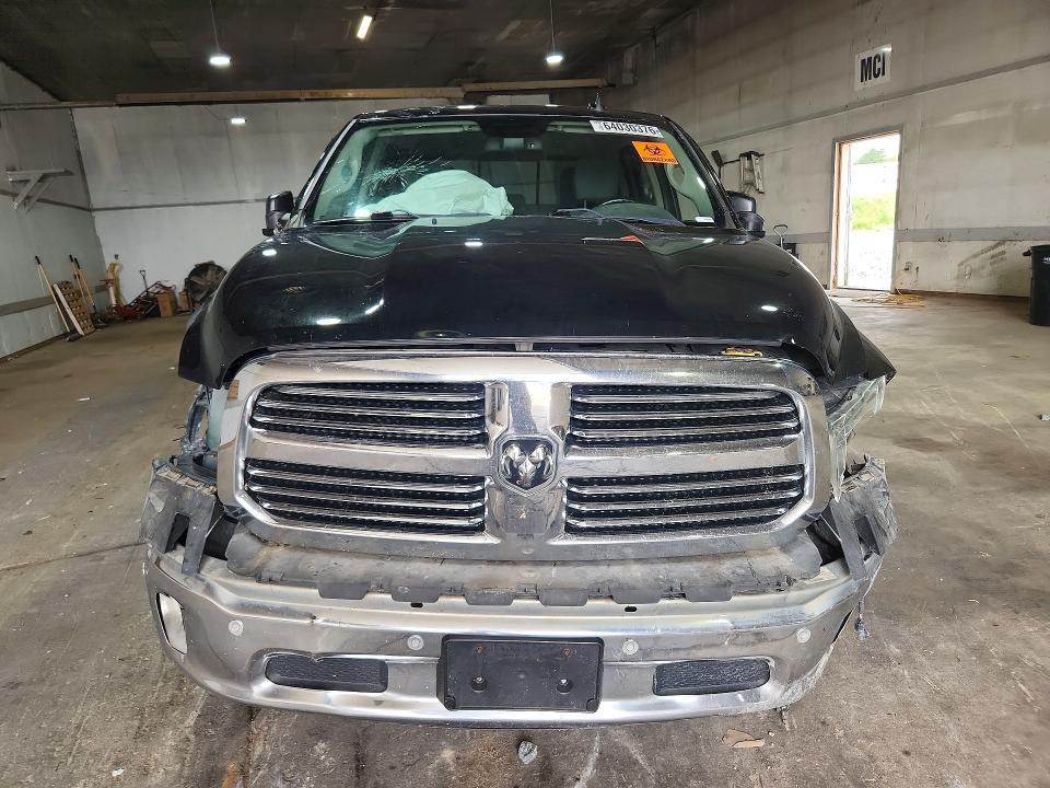 Aukcja sprzedaży 2017 Ram 1500, vin: 3C6RR7LTXHG533533, numer aukcji: 64030376