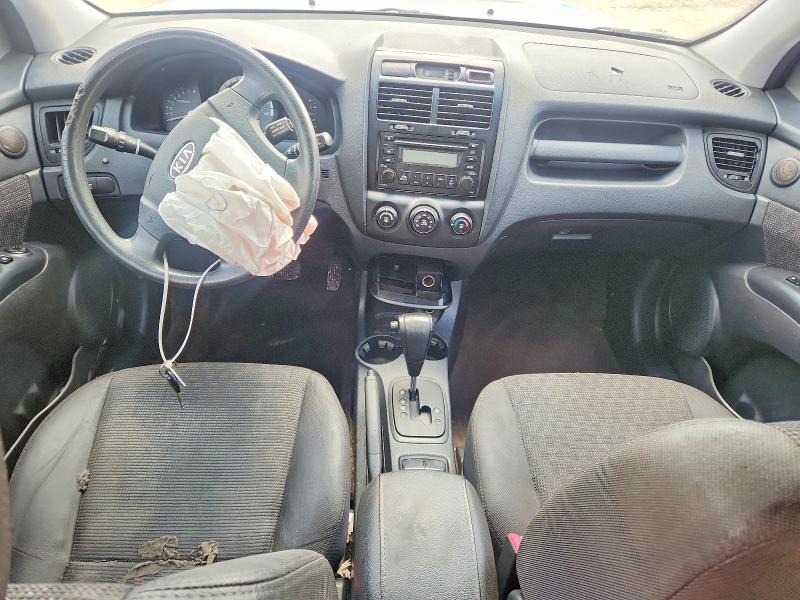 Aukcja sprzedaży 2007 Kia Sportage, vin: KNDJF724877440478, numer aukcji: 63988926