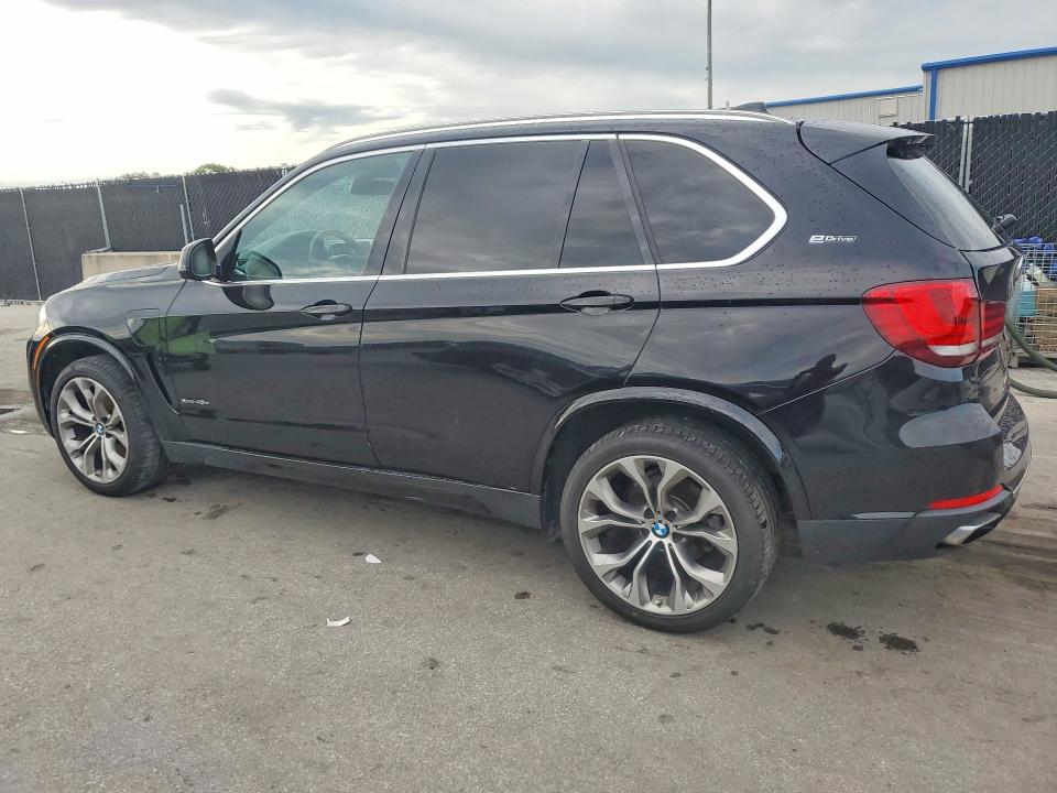 Продаж на аукціоні авто 2017 Bmw X5, vin: 5UXKT0C50H0S80567, номер лоту: 63779296