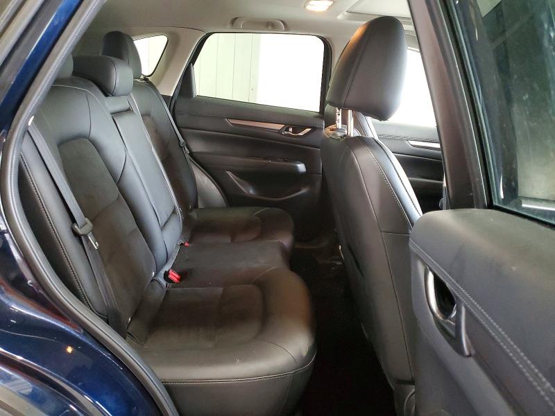 66411326 :رقم المزاد ، JM3KFBCM5J0399756 vin ، 2018 Mazda Cx-5 مزاد بيع