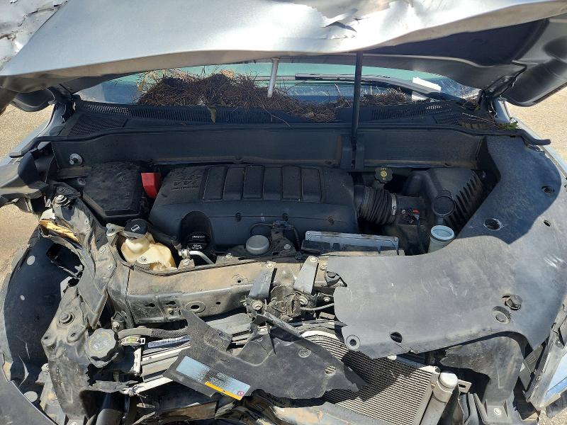 Aukcja sprzedaży 2015 Buick Enclave, vin: 5GAKRBKD2FJ354200, numer aukcji: 64774346