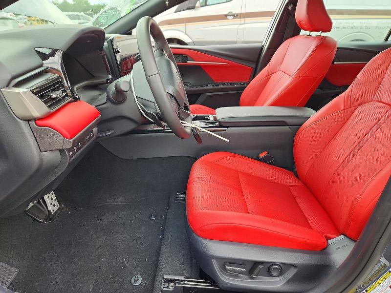 Auction sale of the 2026 Toyota Camry, vin: 4T1DAACK1TU745303, lot number: 66551006