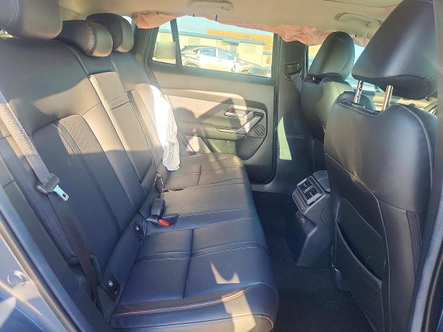Продажа на аукционе авто 2026 Mazda Cx-50, vin: 7MMVAAEW0TN160778, номер лота: 65123436