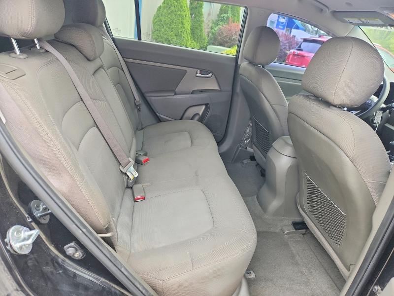65728796 :رقم المزاد ، KNDPB3A27D7475295 vin ، 2013 Kia Sportage مزاد بيع