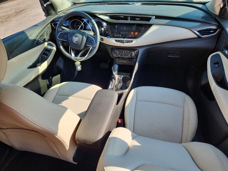 Продаж на аукціоні авто 2023 Buick Encore Gx, vin: KL4MMBS21PB131883, номер лоту: 64232086