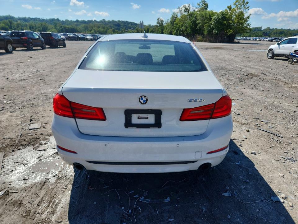 Aukcja sprzedaży 2019 Bmw 530, vin: WBAJA5C50KWW49817, numer aukcji: 65310266