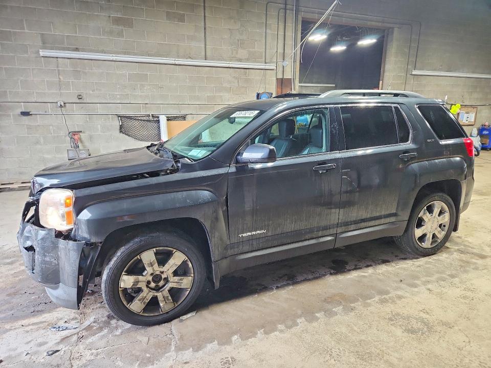 Aukcja sprzedaży 2013 Gmc Terrain, vin: 2GKFLVE32D6318110, numer aukcji: 63678216