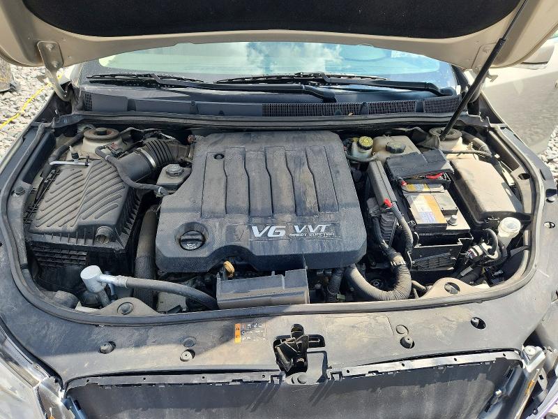 Aukcja sprzedaży 2012 Buick Lacrosse, vin: 1G4GD5E34CF203859, numer aukcji: 66318976