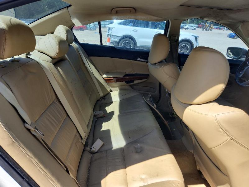64206236 :رقم المزاد ، 1HGCP2F87CA223086 vin ، 2012 Honda Accord مزاد بيع