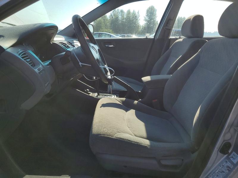 Aukcja sprzedaży 2001 Honda Accord, vin: 1HGCF86611A047895, numer aukcji: 64334596